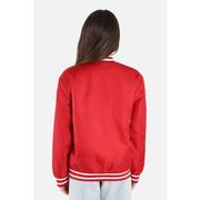 Indiana Hype and Vice Women's A-Game Varsity Jacket